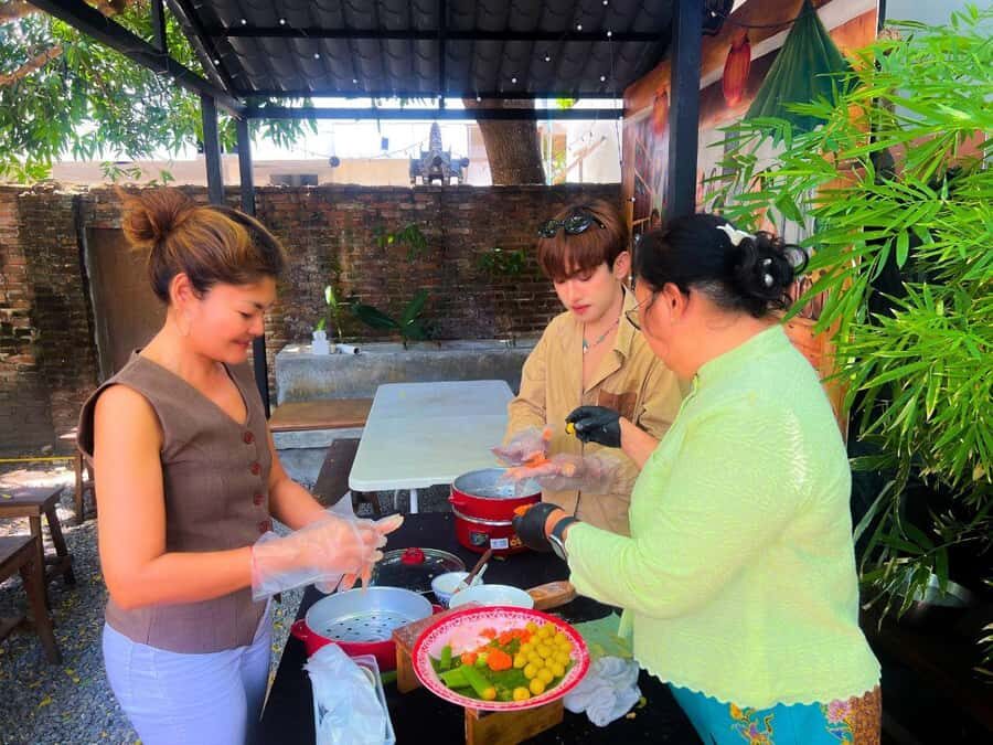 Phuket: City Tour and Cooking Class with Phothong Ride - What Sets This Tour Apart?