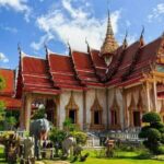Phuket City Tour: Karon View, Big Buddha & Wat Chalong (SHA Plus) - Is This Tour Worth It?