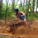 Phuket City Tour with ATV Adventure and Elephant Feeding - What Reviewers Have Said