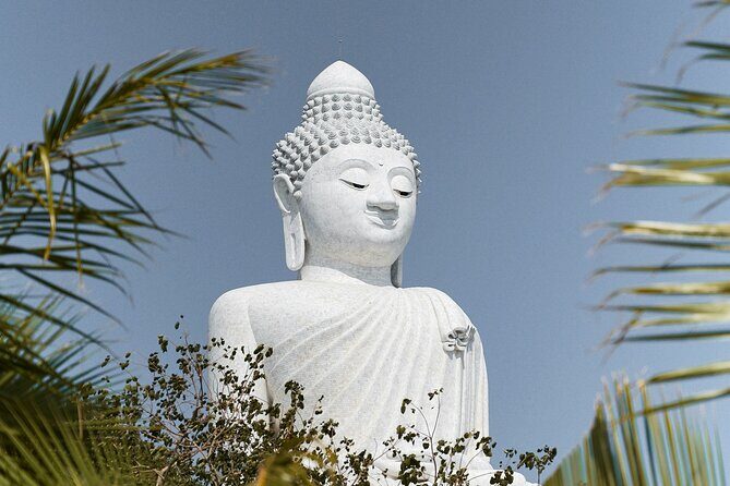 Phuket City Tour with Famous Landmark and Insta Hunt Challenge - What to Expect from the Itinerary