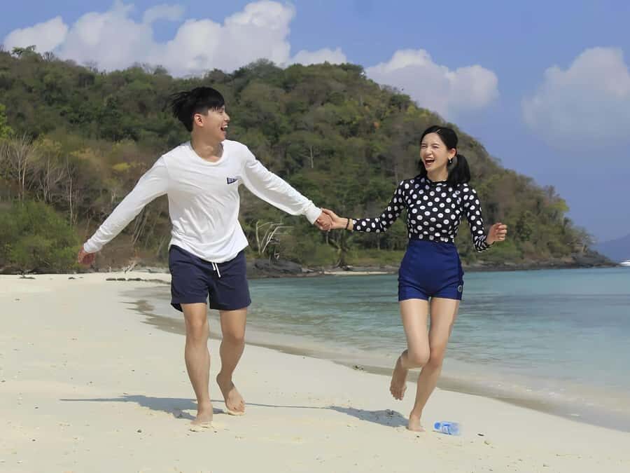 Phuket: Coral and Racha Islands Catamaran Cruise with Lunch - A Deep Dive Into the Experience