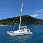 Phuket Coral and Racha Islands Full Day Luxury Catamaran Tour - Who Is This Tour Best For?