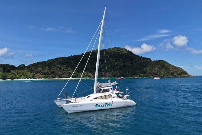 Phuket Coral and Racha Islands Full Day Luxury Catamaran Tour - Who Is This Tour Best For?