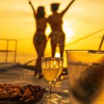 Phuket: Coral and Racha Islands Party Catamaran - Setting the Scene: What to Expect on this Catamaran Tour