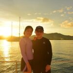 Phuket Coral Island and Sunset Dinner by Luxury Catamaran - Authentic Insights from Reviews