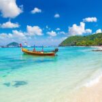 Phuket Coral Island by Speed Boat Full Day - The Basic Framework: What the Tour Offers