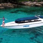 Phuket: Coral Island Half Day Trip by Speedboat - Key Points
