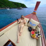 Phuket: Coral Island Luxury Long Tail Boat Half-Day Tour - Authentic Insights from Reviews