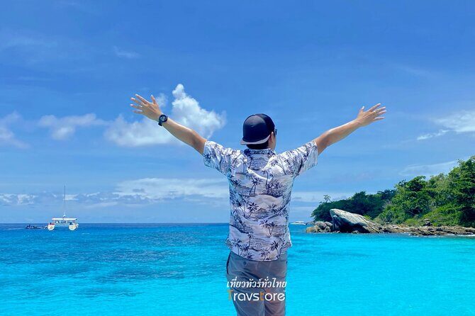 Phuket: Coral Island Trip and SunSet Cruise by Catamaran Yatch - The Onboard Experience and Dining