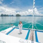 Phuket: Coral or Maiton Island Private Luxury Catamaran Tour - Coral Island and Snorkeling