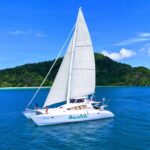 Phuket: Coral, Racha Island & Promthep Sunset Catamaran Tour - Why This Tour Works Well