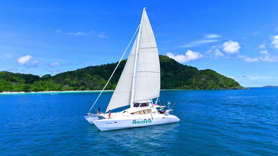 Phuket: Coral, Racha Island & Promthep Sunset Catamaran Tour - Why This Tour Works Well