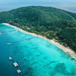 Phuket: Coral & Racha Islands Speedboat Day Trip with Lunch - What You Need to Know Before Booking