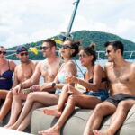 Phuket: Coral, Racha, Promthep Island Catamaran Day Trip - What the Tour Does Well