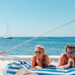 Phuket: Coral, Racha, Promthep Island Catamaran Trip & Lunch - Analyzing the Value