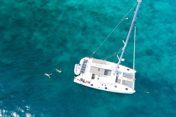 Phuket : Coral Sunset Dinner Cruise by Catamaran Boat - What Makes This Experience Stand Out?