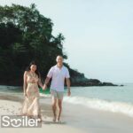 Phuket: couple photoshoot at Surin Beach - What to Expect During the Photoshoot