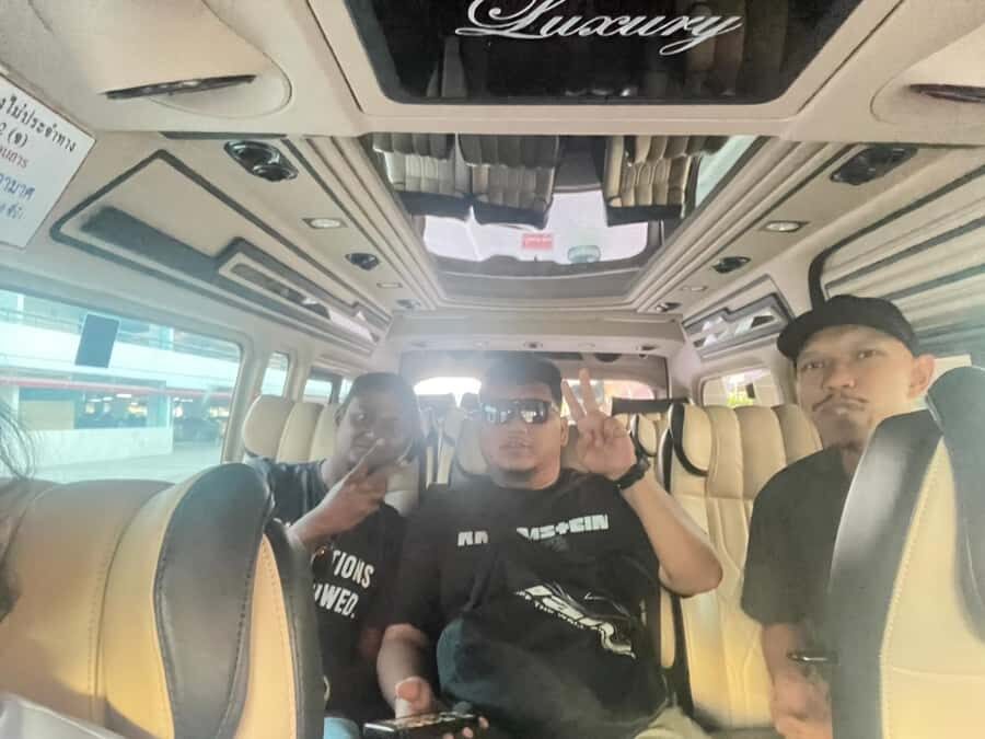 Phuket: Customizable Private City Tour with guide - Who Will Benefit From This Tour?