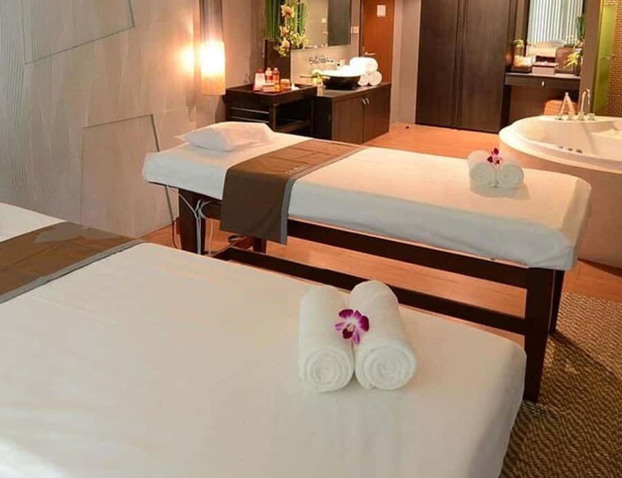 Phuket Day Spa Breezy Wind Blow Packages 4 hours - Who Should Consider This Spa Package?