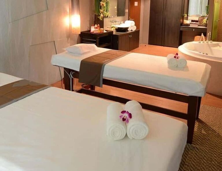 Phuket: Day Spa Crystal Sand On the Beach Treatment Package - The Realities: Strengths and Considerations