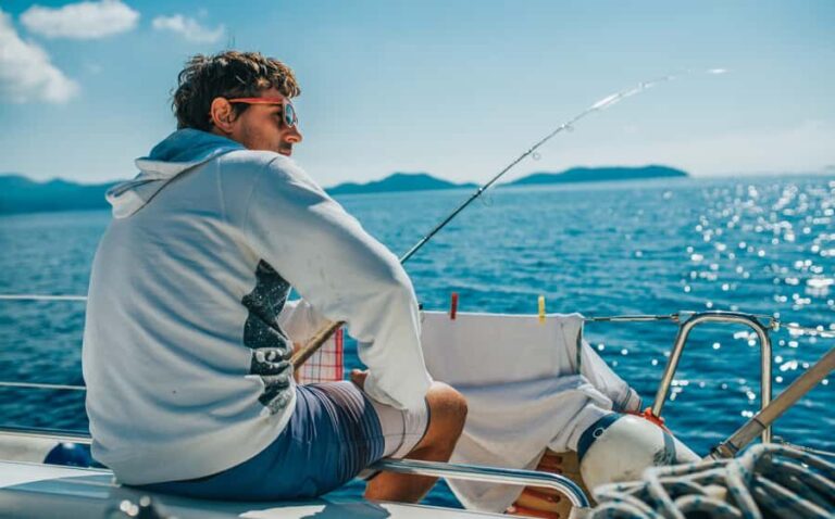 Phuket: Deep Sea Fishing at Racha Island Boat Cruise - Breaking Down the Itinerary