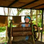 Phuket: Elephant Sanctuary & ATV Adventure Combo - The Scenic and Practical Aspects