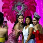 Phuket Enchanting Cabaret Night Experience - Who Will Love This Tour?