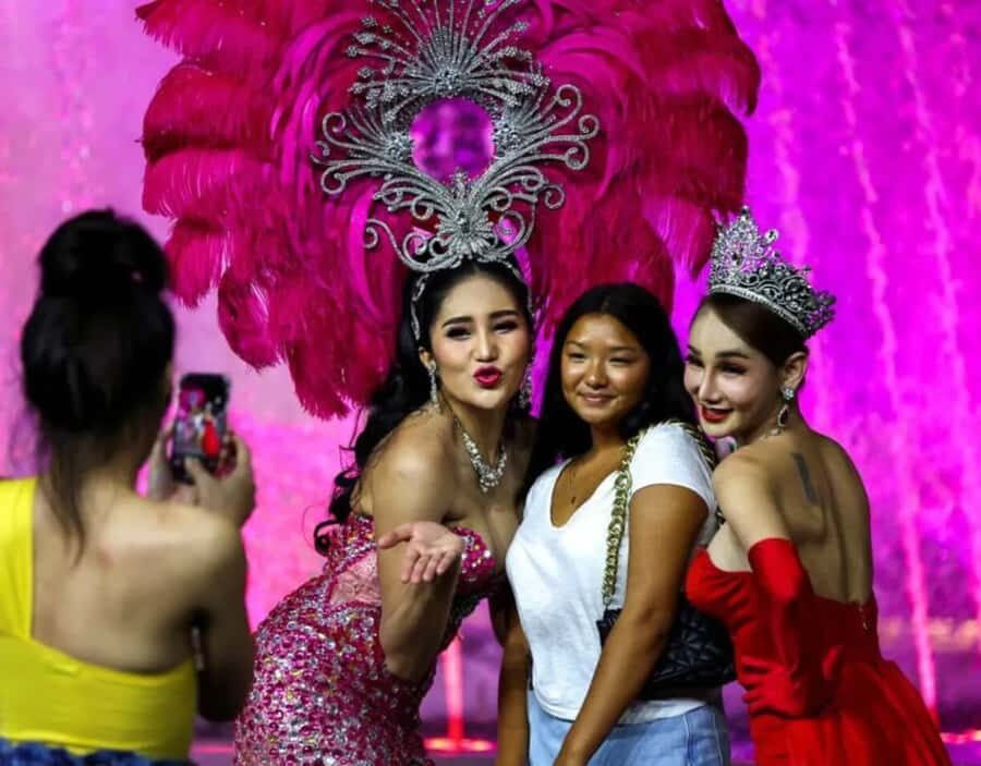 Phuket Enchanting Cabaret Night Experience - Who Will Love This Tour?