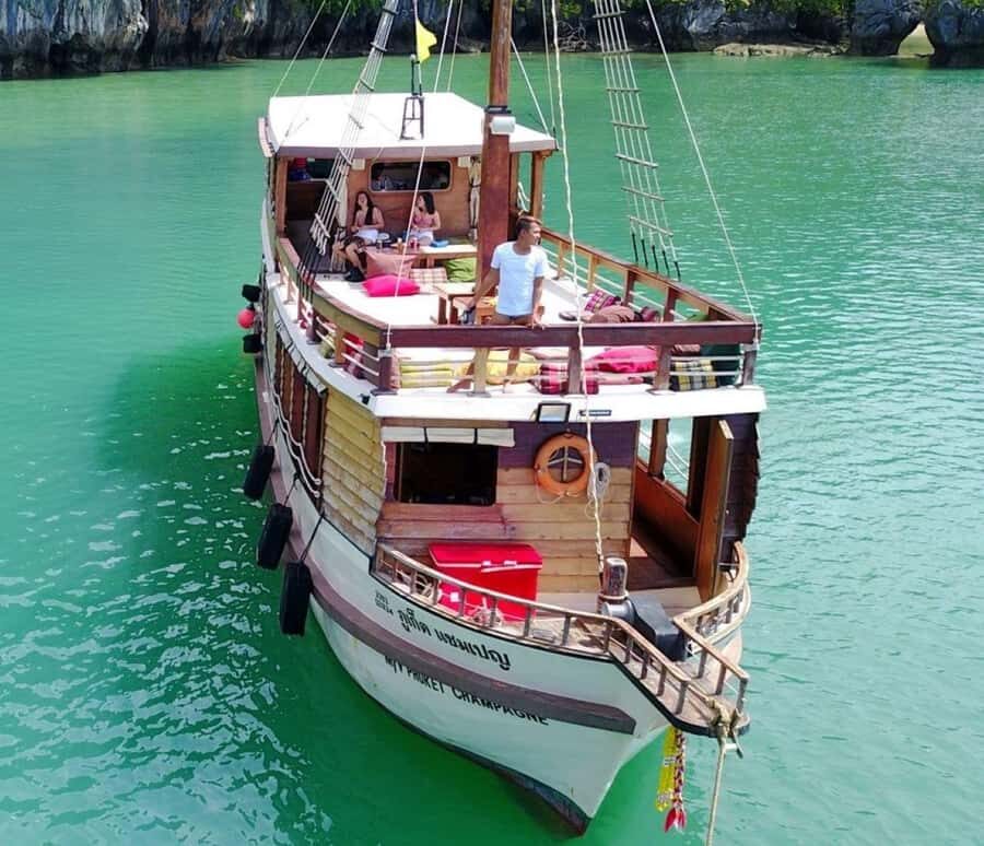Phuket: Escape the crowds on relaxing boat (Snorkelling) - Why This Tour Offers Great Value