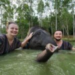 Phuket Ethical Elephant Care Sanctuary Nai Dee Half-Day or 2-Hour - Why It’s a Responsible Choice