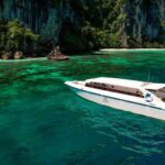 Phuket: Full-Day Coral Island with Lunch and Snorkeling - The Practicalities: Transportation, Schedule, and What You Need to Know