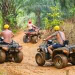 Phuket: Full-Day Tour with Phuket town, Temples, and Adventure - Transportation & Comfort