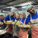 Phuket: Garden Thai Cooking Class With Local Market Visit - The Garden Kitchen: Cooking in a Personal Oasis