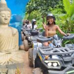 Phuket: Guided ATV Tour with Phuket Big Bhudha Visit - What to Expect During the Tour