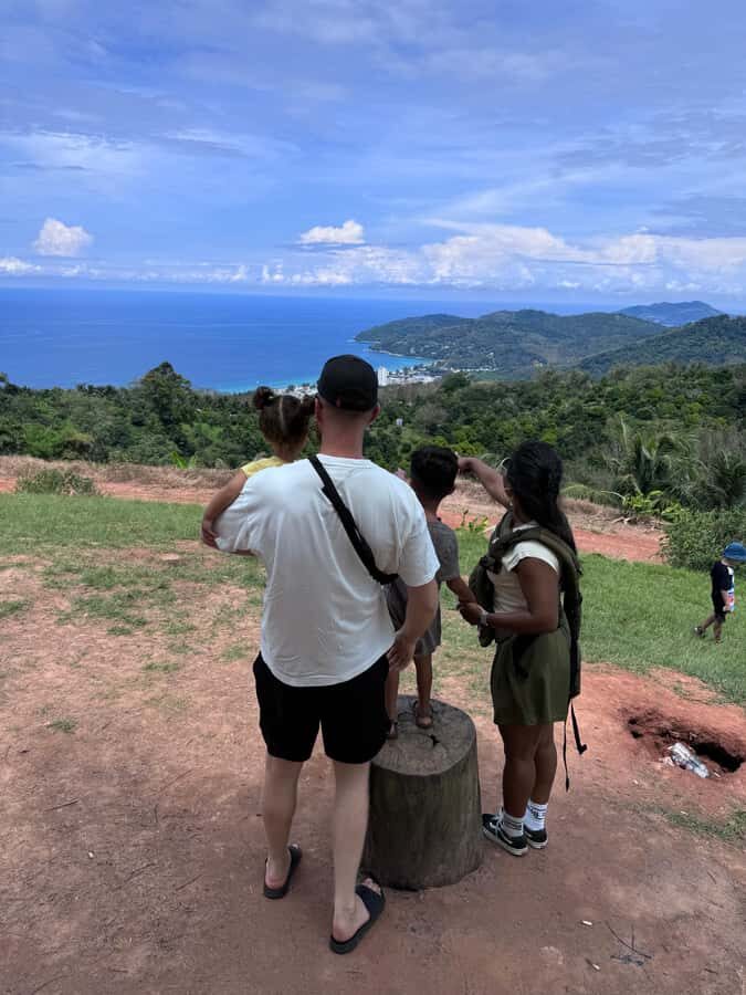 Phuket: Half-Day City Tour with Big Buddha and Old Town - What Makes This Tour Stand Out?