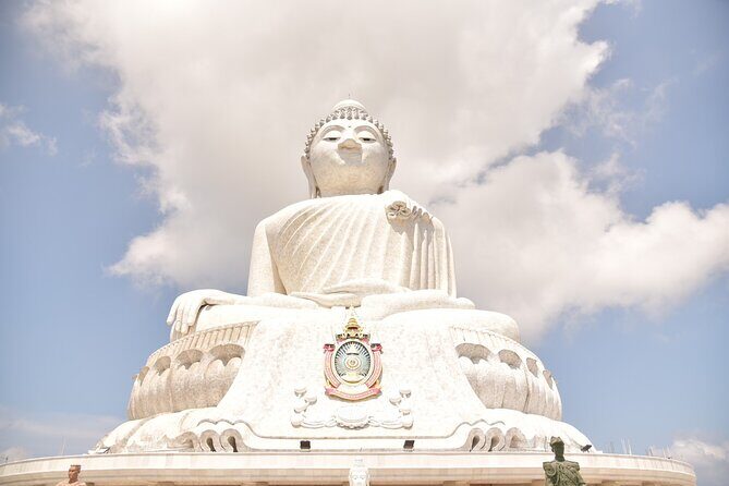 Phuket Half Day City Tour - Itinerary Breakdown: What to Expect