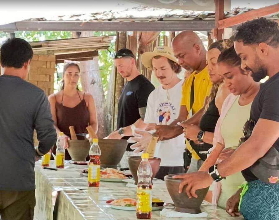 Phuket: Half-Day Ethical Elephant Sanctuary Tour with Lunch - Why This Tour Offers Great Value