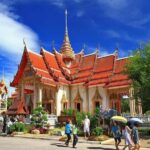 Phuket: Half-Day Guided City Highlights Tour with Pickup - Transportation, Group Size, and Value