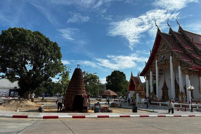 Phuket Half Day Instagram Guided Group Tour - Why Choose the Phuket Half Day Instagram Guided Group Tour?