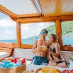 Phuket : Half Day Luxury Long tail Boat to Maiton & Coral - What Makes This Tour Stand Out?