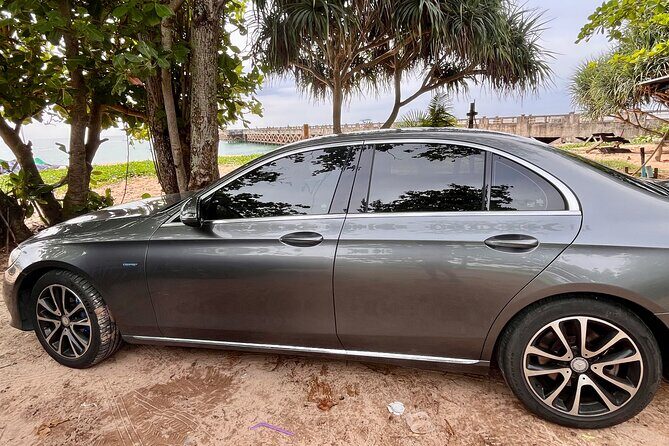 Phuket Half Day Private Luxury Transport - Practical Tips for Making the Most of this Tour