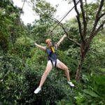 Phuket Hanuman World Zipline Tickets -18 Platforms - The Itinerary and What to Expect