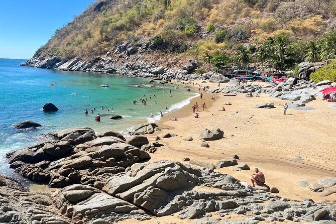 Phuket highlight city tour with Hidden beach - Practical Insights