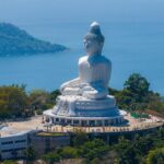 Phuket Highlight Tour Big Buddha Temple and Elephant Sanctuary - Practical Details and What to Expect