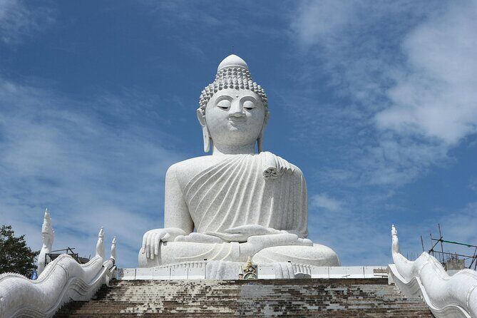 Phuket Highlights: Half Day City Tour with Landmark & Viewpoint - The Sum Up: Who Will Love This Tour?