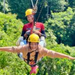 Phuket: Hill Top Zipline and ATV Adventure in Kamala - What to Expect from Your Zipline and ATV Adventure