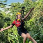 Phuket Hilltop Sea and Jungle Views Zipline Adventure - The Experience in Context
