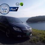 Phuket Hotel to Airport Transfer  Private Car Service - What to Expect on the Day