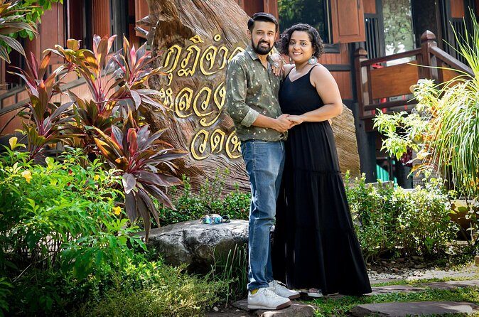 Phuket Instagram Photoshoot By Local Professionals - An In-Depth Look at the Phuket Instagram Photoshoot Experience