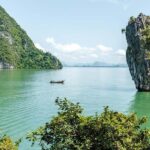 Phuket: James Bond 5 Islands Speedboat Tour with Lunch - A Deep Dive into the Speedboat Island-Hopping Experience